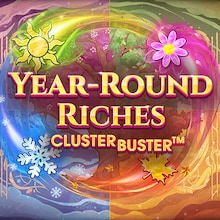 Year-Round Riches Clusterbuster