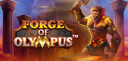 Forge of Olympus™
