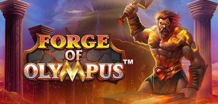 Forge of Olympus™