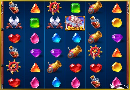 Sky Bounty screenshot