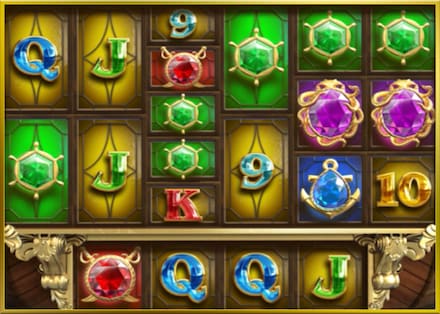 Pirate Pays screenshot