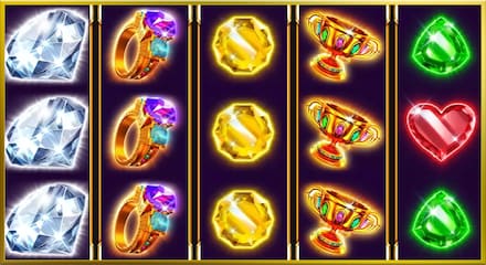 Lucky Brilliants screenshot