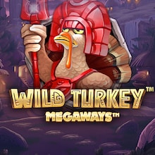 Wild Turkey MegaWays