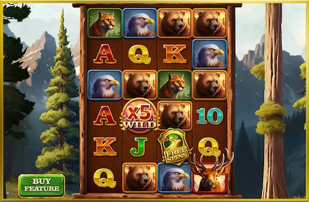 Elk Hunter screenshot