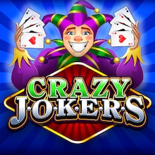 Crazy Jokers
