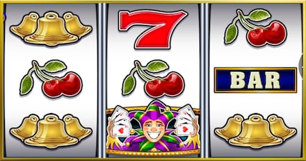 Crazy Jokers screenshot