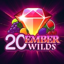 20 Ember Wilds