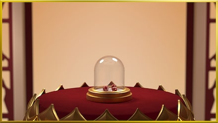 First Person Super Sic Bo screenshot