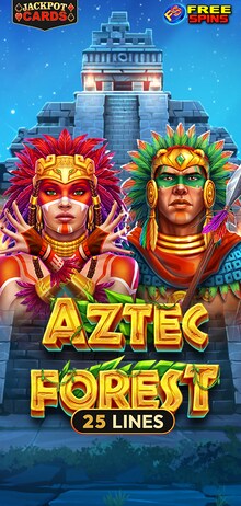 Aztec Forest