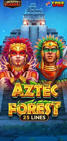 Aztec Forest
