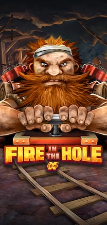 Fire in the hole xBomb