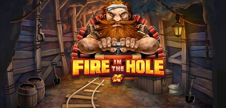 Fire in the hole xBomb