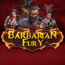 Barbarian Fury