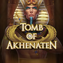 Tomb of Akhenaten