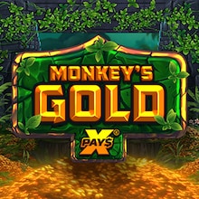 Monkey's Gold xPays