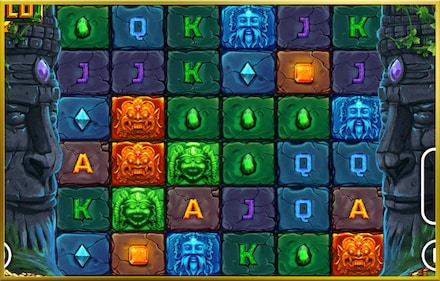 Monkey's Gold xPays screenshot