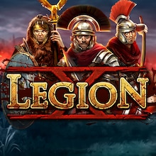 Legion X