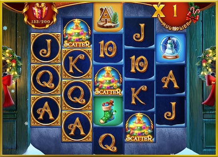 Wonders of Christmas screenshot