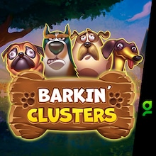 Barkin' Clusters