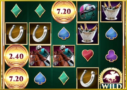 Front Runner Link&Win screenshot