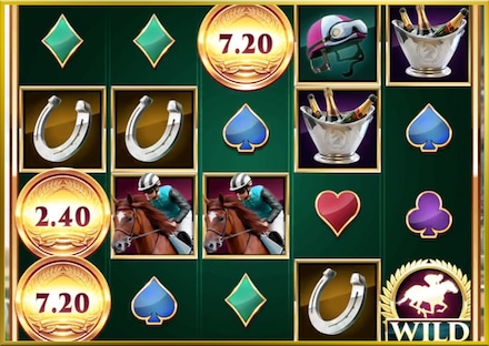 Front Runner Link&Win screenshot