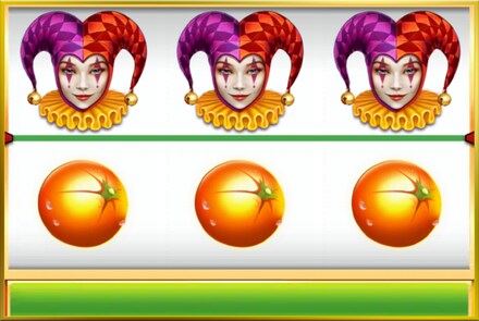 Joker Fruit Frenzy screenshot