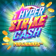 Hyper Strike Cash Megaways
