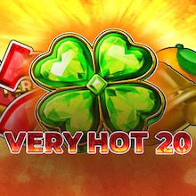 Very Hot 20