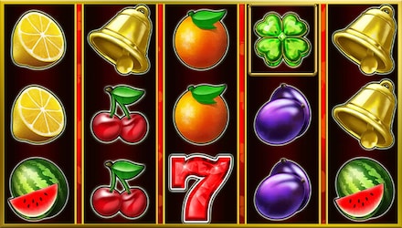 Very Hot 20 screenshot