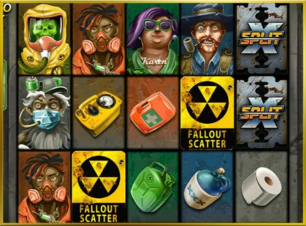 xWays Hoarder xSplit screenshot