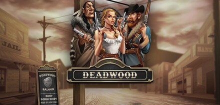 Deadwood xNudge