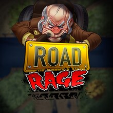 Road Rage