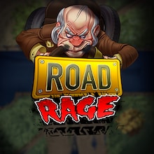 Road Rage