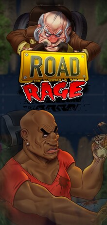 Road Rage