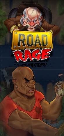 Road Rage
