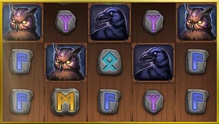 Druid's Magic screenshot