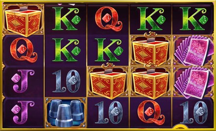 Magic Tricks screenshot