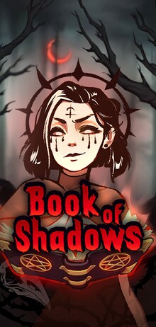 Book of Shadows