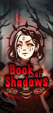 Book of Shadows