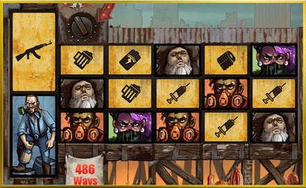 Karen Maneater screenshot