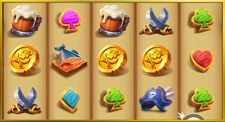 Pirates Pub screenshot