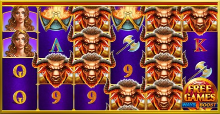 Age Of The Gods: Maze Keeper screenshot