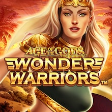 Age Of The Gods™: Wonder Warriors™