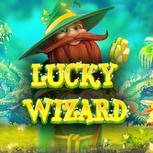 Lucky Wizard