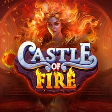 Castle of Fire