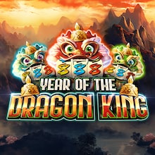 Year of the Dragon King