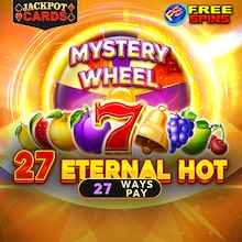 27 Eternal Hot