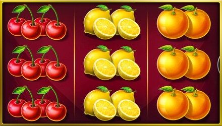 27 Eternal Hot screenshot