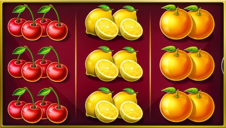 27 Eternal Hot screenshot