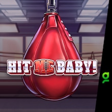 Hit ME Baby!